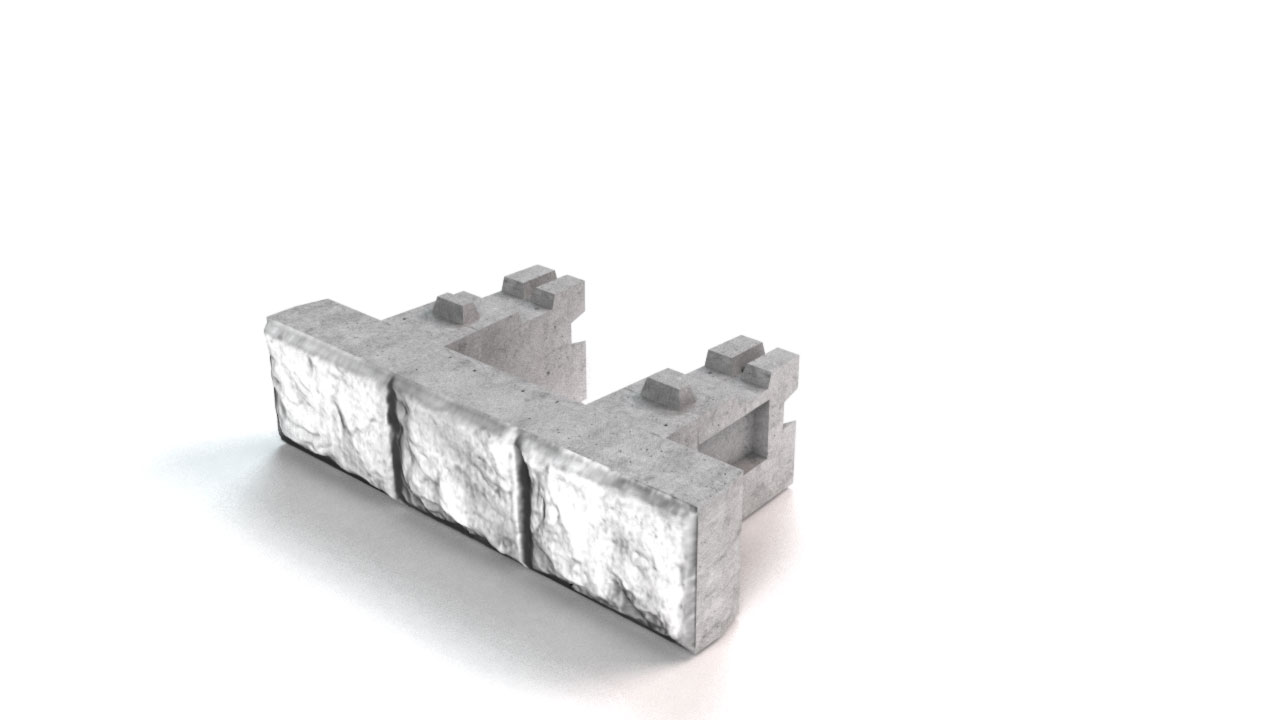 Grad Stone GRADESTONE | Visual Construction Marketing by Jason Yana