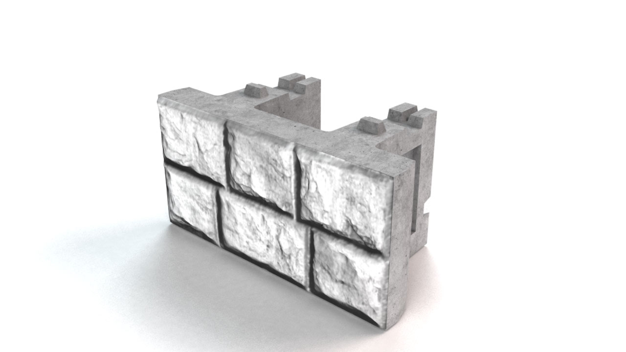 Grad Stone GRADESTONE | Visual Construction Marketing by Jason Yana