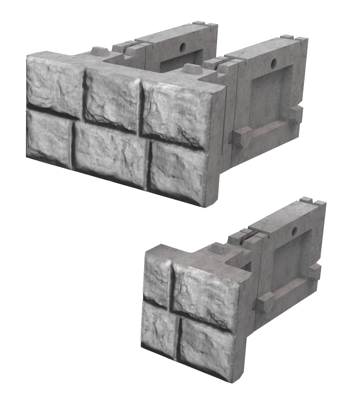 Grad Stone GRADESTONE | Visual Construction Marketing by Jason Yana