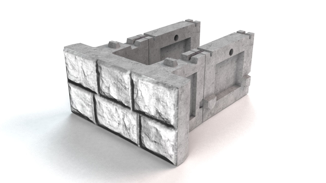 Grad Stone GRADESTONE | Visual Construction Marketing by Jason Yana