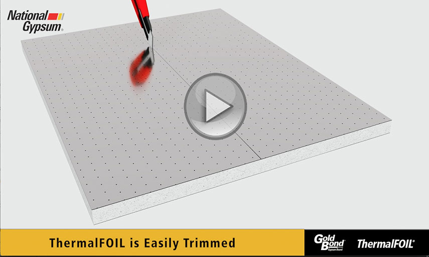 ThermalFoil Product Introduction Video