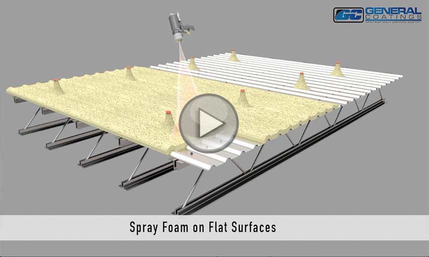 General Coatings 3d Animated Detailing Series