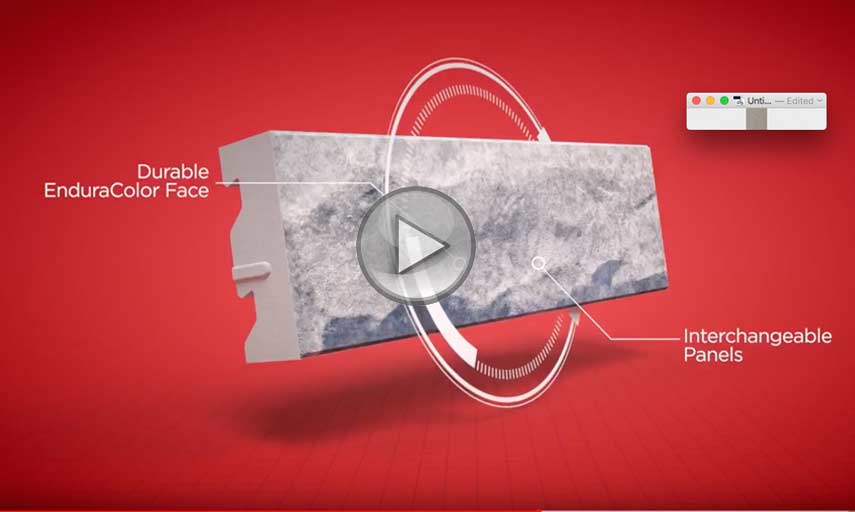 U-Cara Animated Product Introduction Video