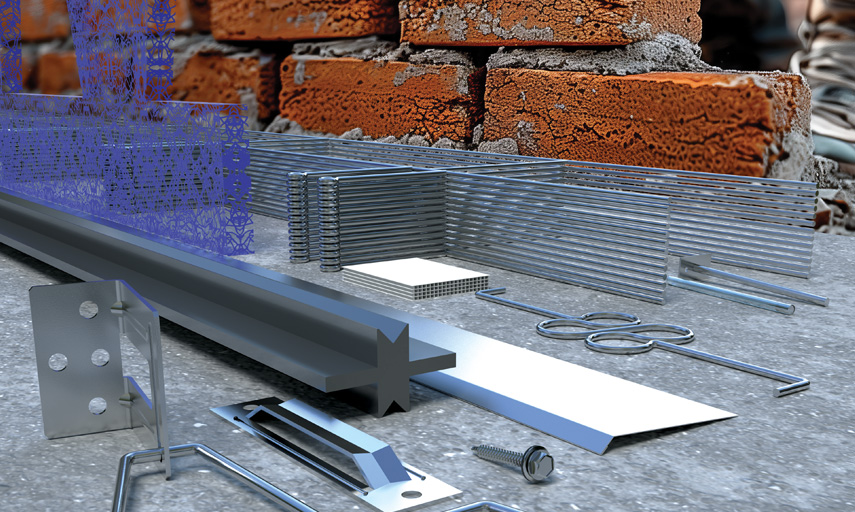 3GEN Product & Assembly Renderings