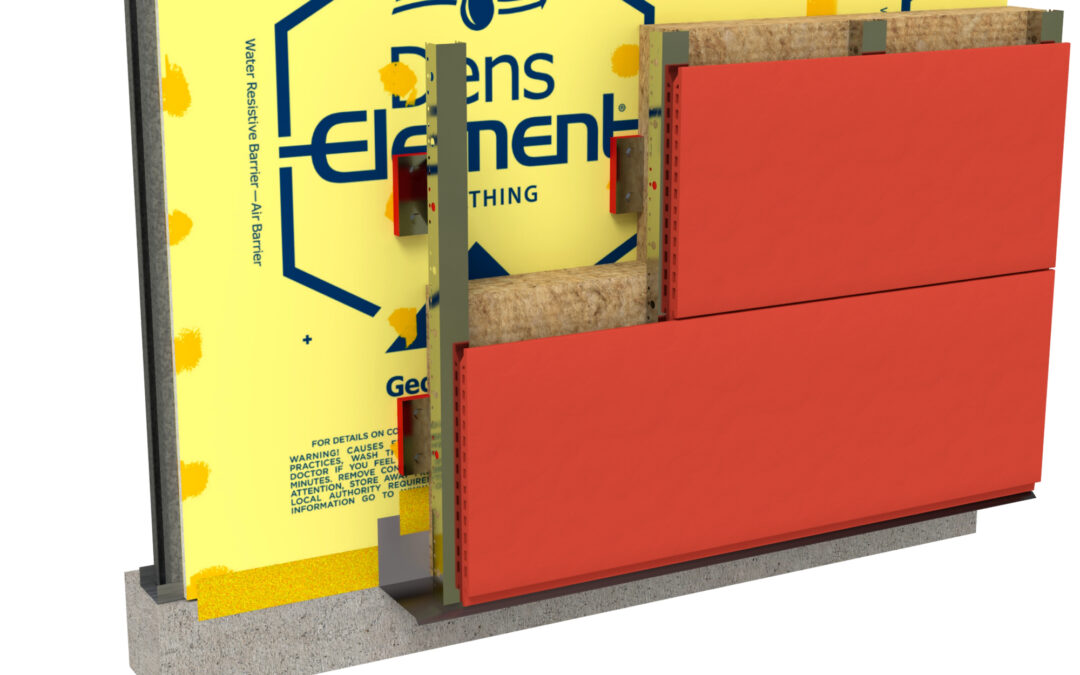 Dens Element Tech Guide Details