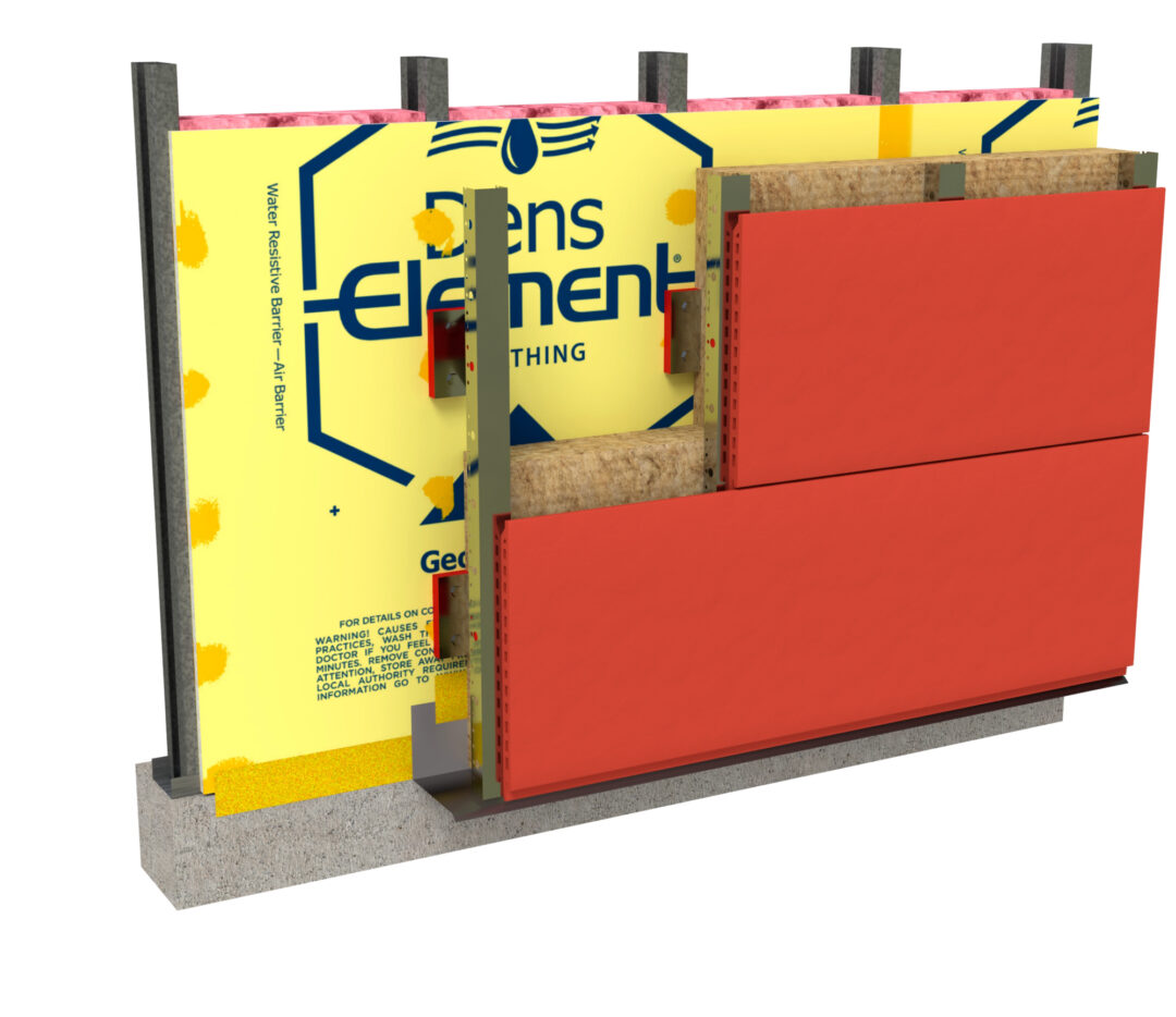 Dens Element Tech Guide Details