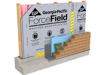 Georgia Pacific ForceField Details