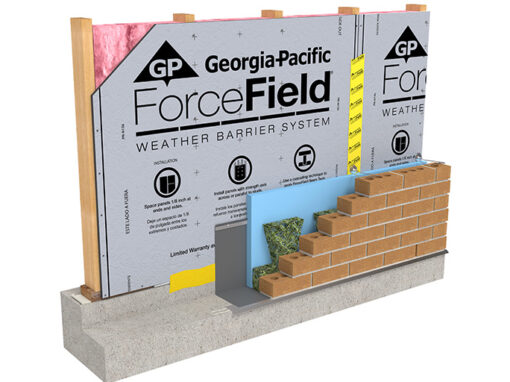 Georgia Pacific ForceField Details