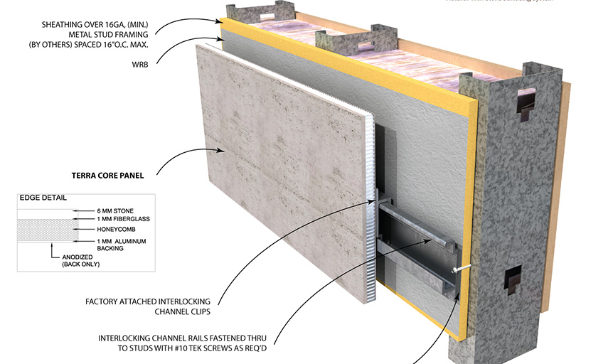 Building product and material animated installation instructions