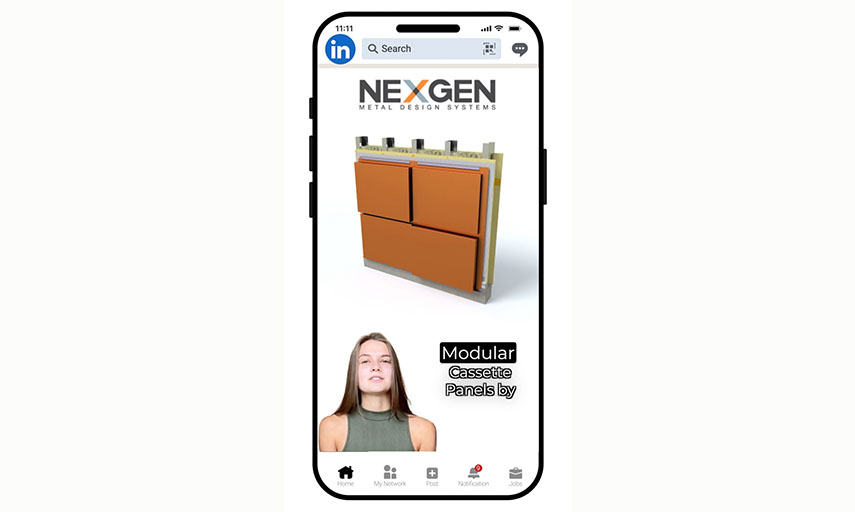 NexGen