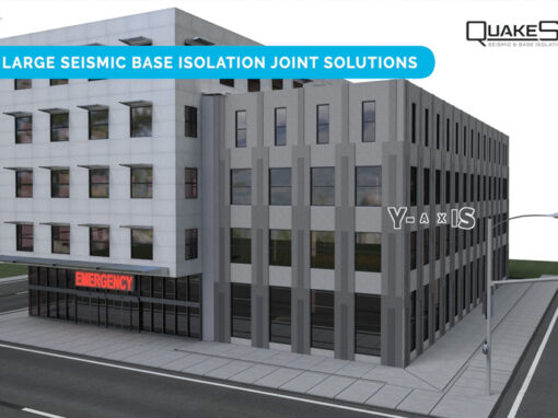 Balco Large Isolation Joint Animated Videos