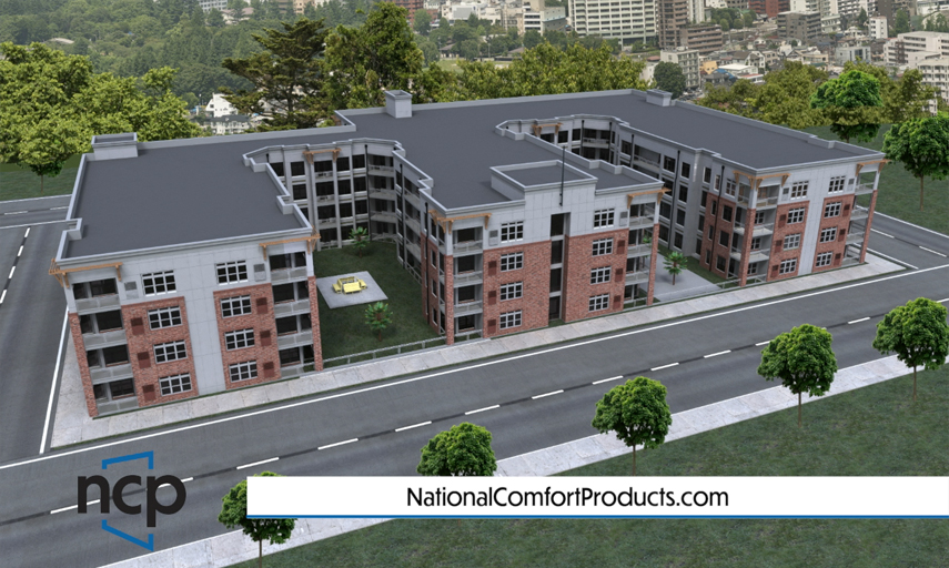 National Comfort