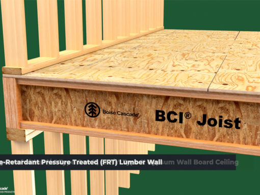 Boise Cascade – Firewall Connections