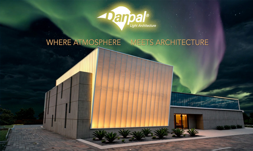 DanPal K7 video