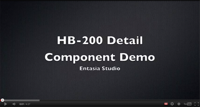 hb200-demo